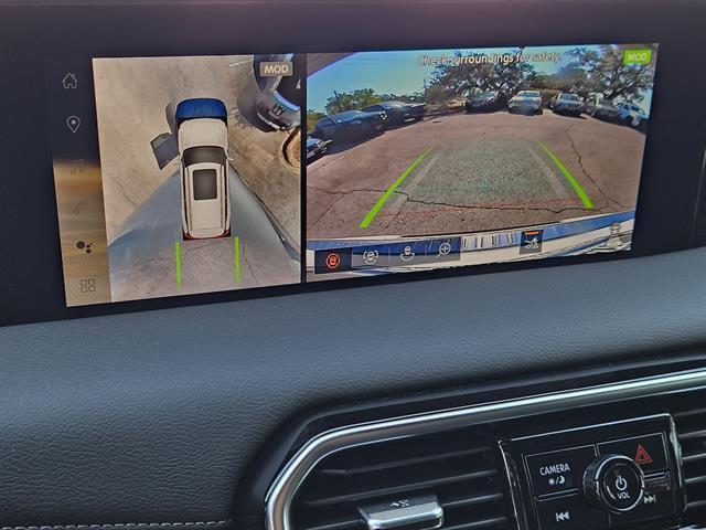 new 2026 Nissan Armada car, priced at $66,950