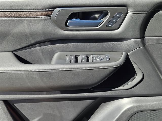 new 2026 Nissan Armada car, priced at $66,950