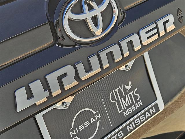 used 2024 Toyota 4Runner car, priced at $41,291