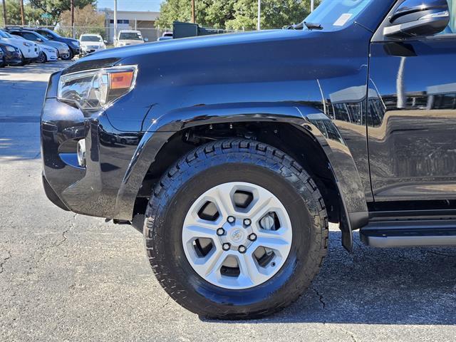 used 2024 Toyota 4Runner car, priced at $41,291