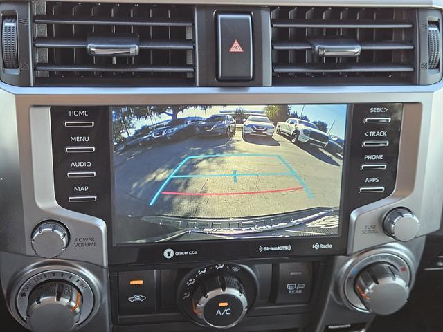 used 2024 Toyota 4Runner car, priced at $41,291