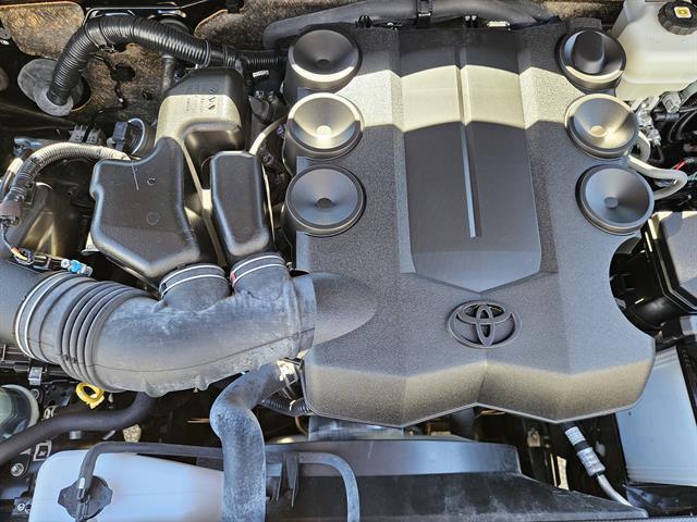 used 2024 Toyota 4Runner car, priced at $41,291