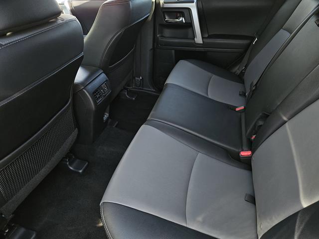 used 2024 Toyota 4Runner car, priced at $41,291