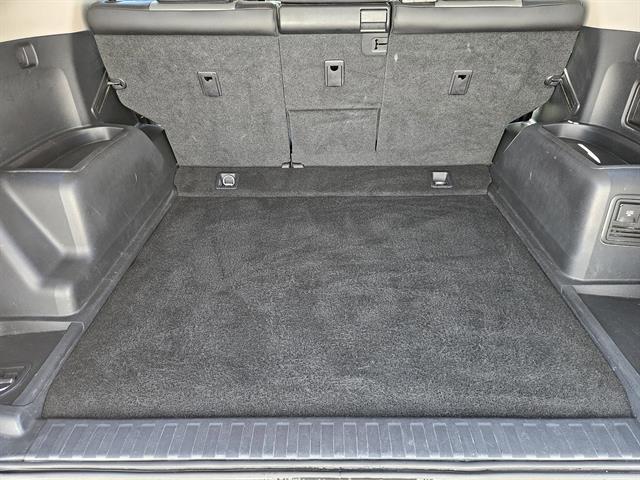 used 2024 Toyota 4Runner car, priced at $41,291