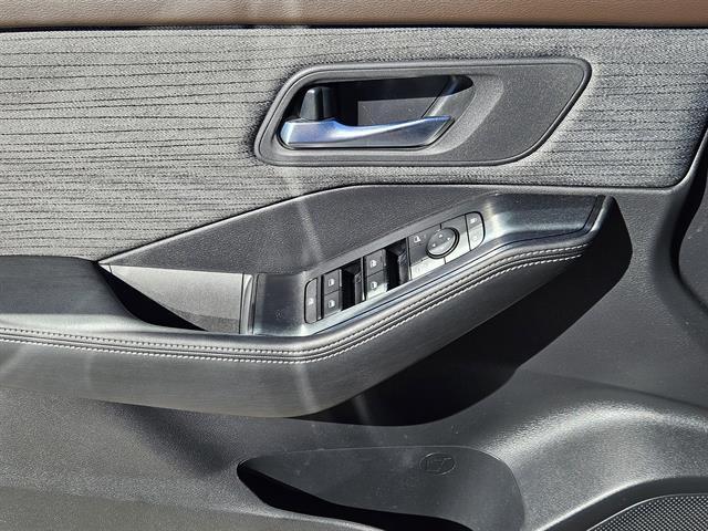 used 2021 Nissan Rogue car, priced at $19,499