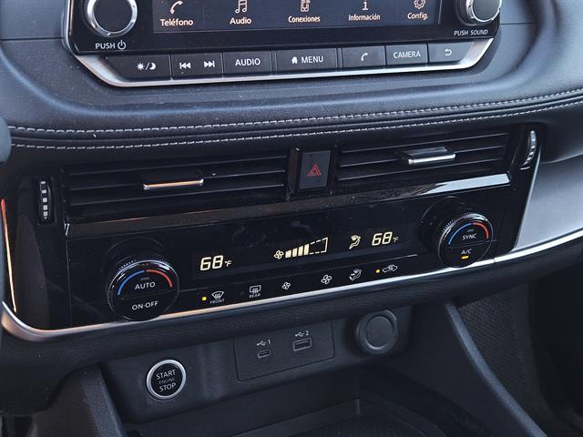 used 2021 Nissan Rogue car, priced at $19,499