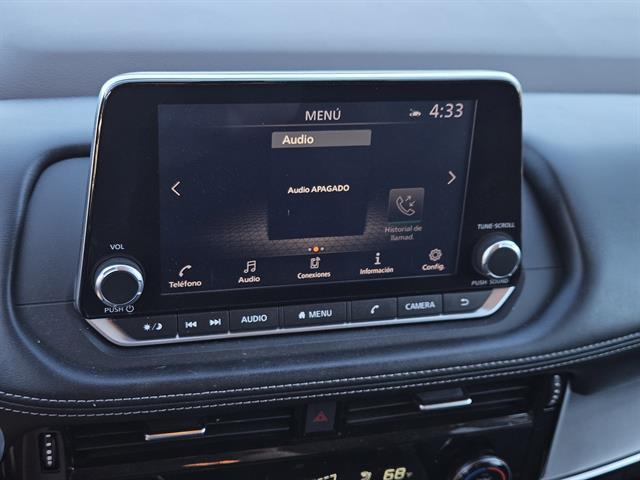 used 2021 Nissan Rogue car, priced at $19,499