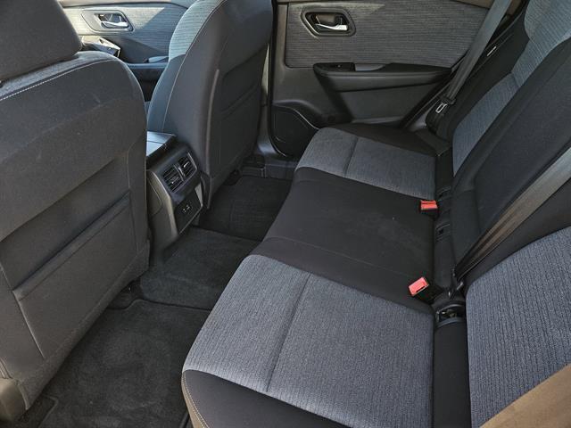 used 2021 Nissan Rogue car, priced at $19,499