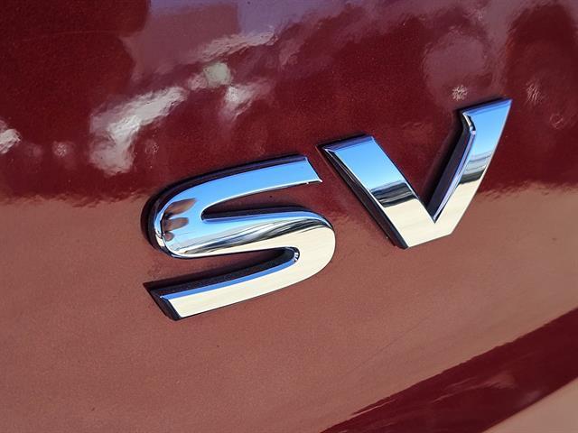 used 2021 Nissan Rogue car, priced at $19,499