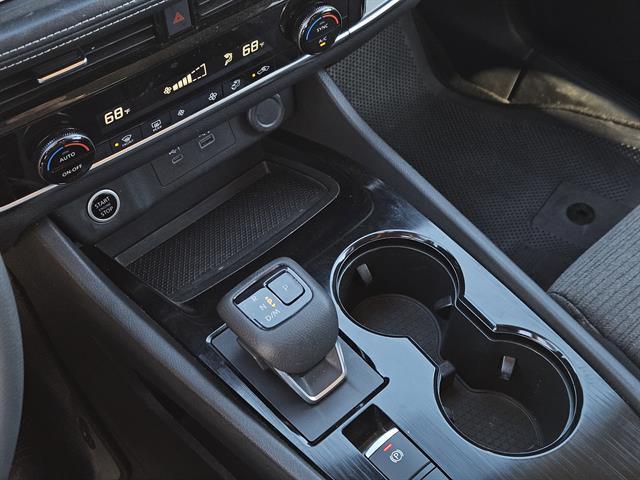 used 2021 Nissan Rogue car, priced at $19,499