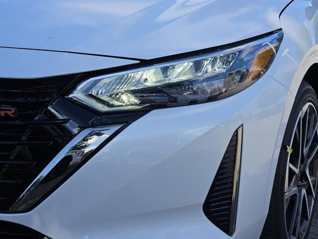 new 2024 Nissan Sentra car, priced at $25,884