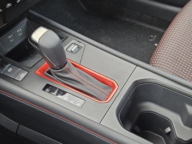 new 2025 Nissan Kicks car, priced at $27,345