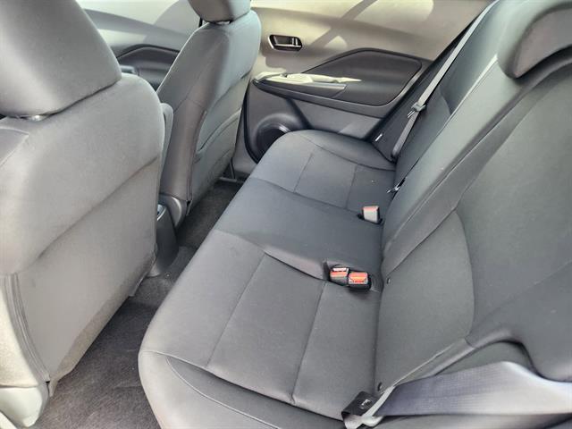 new 2025 Nissan Kicks Play car, priced at $23,165