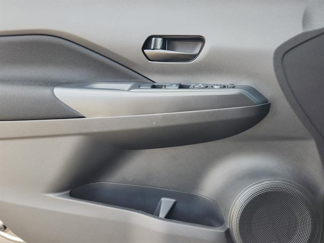 new 2025 Nissan Kicks Play car, priced at $21,999
