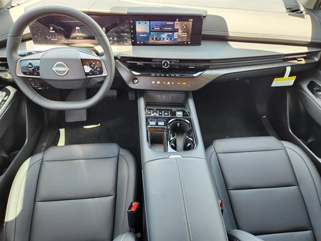 new 2025 Nissan Murano car, priced at $39,488