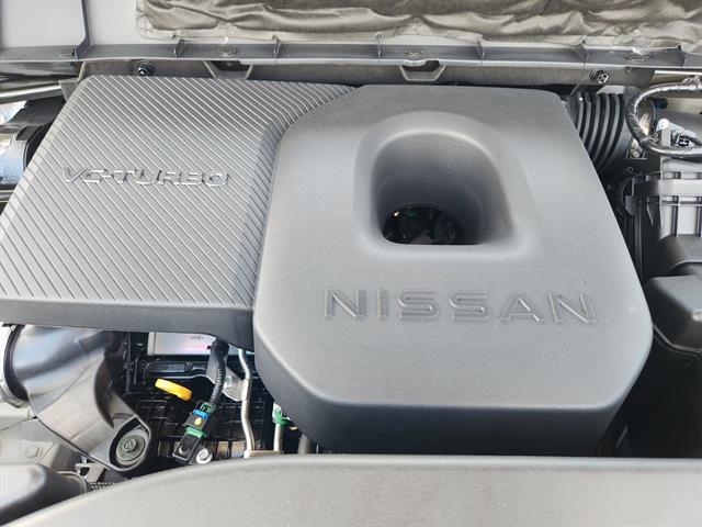 new 2025 Nissan Murano car, priced at $39,488