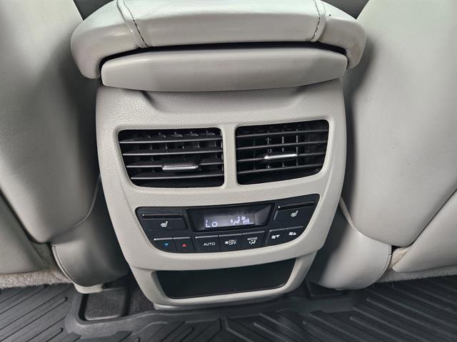 used 2018 Acura MDX car, priced at $22,999