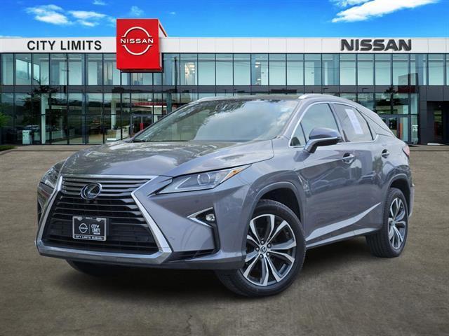 used 2019 Lexus RX 350 car, priced at $25,851