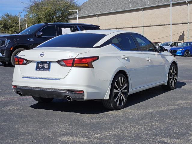 used 2021 Nissan Altima car, priced at $20,481