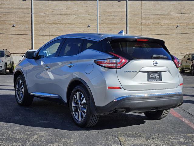 used 2016 Nissan Murano car, priced at $14,351