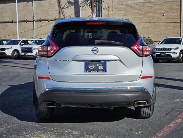 used 2016 Nissan Murano car, priced at $14,351