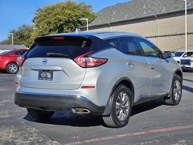 used 2016 Nissan Murano car, priced at $14,351