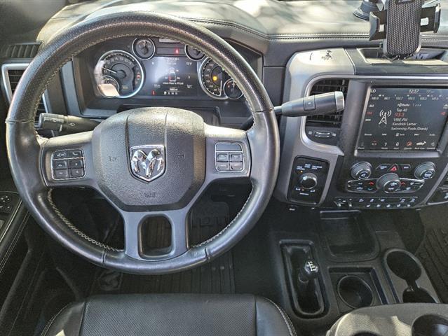 used 2018 Ram 2500 car, priced at $40,991