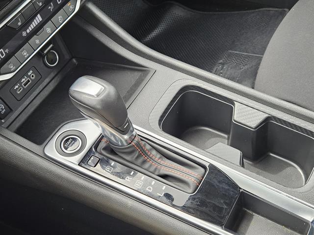used 2024 Nissan Sentra car, priced at $22,499