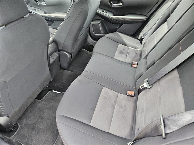 used 2024 Nissan Sentra car, priced at $22,499