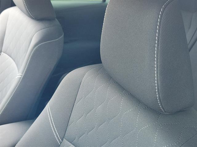 used 2025 Toyota Corolla Hybrid car, priced at $26,999