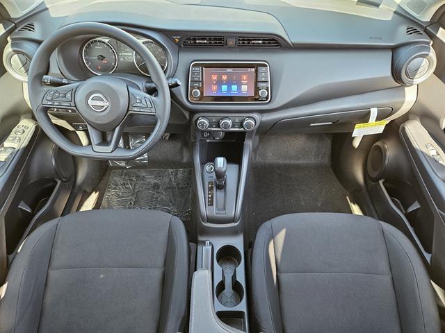 new 2025 Nissan Kicks Play car, priced at $18,999