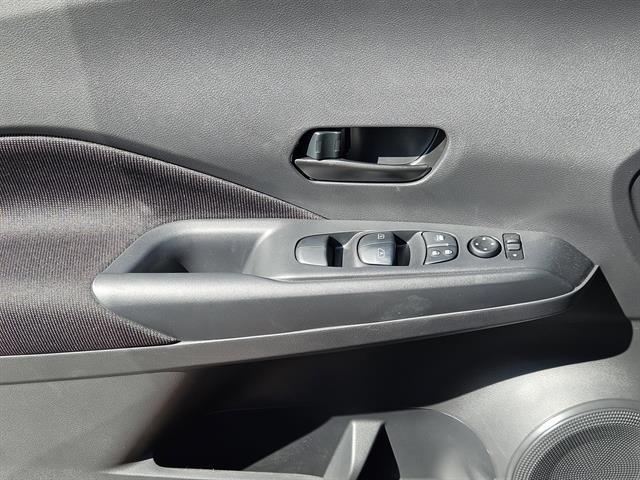 new 2025 Nissan Kicks Play car, priced at $18,999