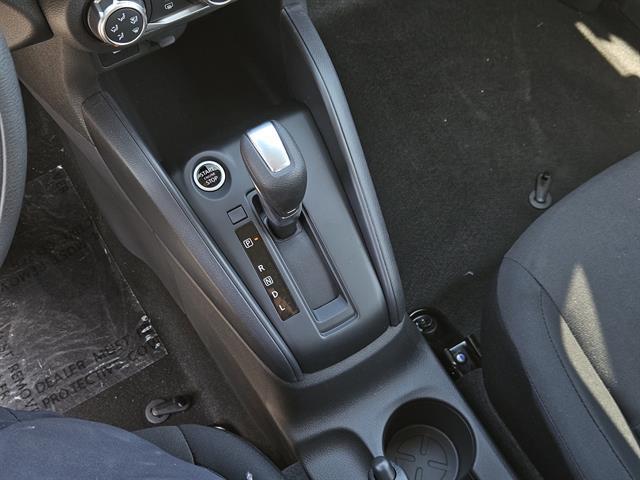 new 2025 Nissan Kicks Play car, priced at $18,999