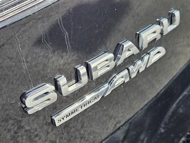 used 2024 Subaru Forester car, priced at $26,499