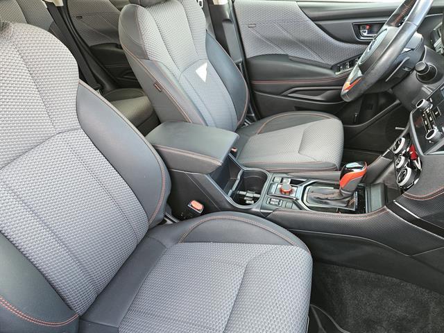 used 2024 Subaru Forester car, priced at $26,499