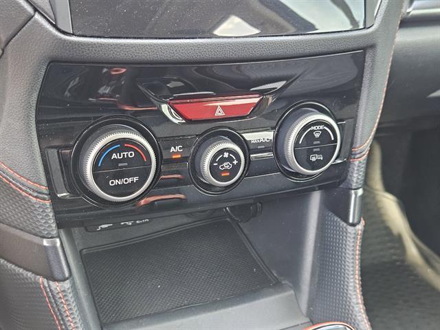 used 2024 Subaru Forester car, priced at $26,499