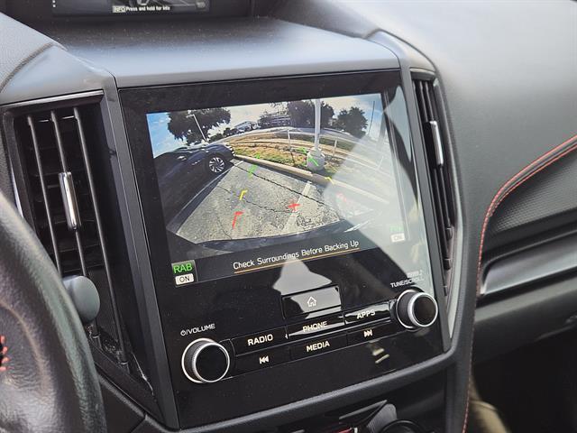 used 2024 Subaru Forester car, priced at $26,499