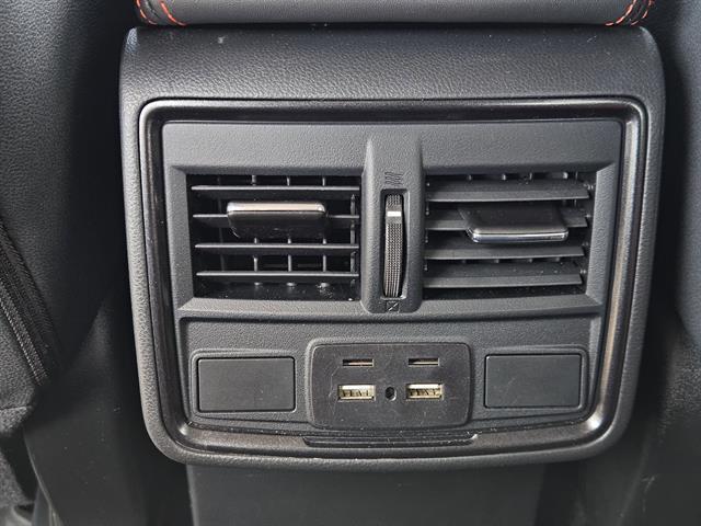 used 2024 Subaru Forester car, priced at $26,499