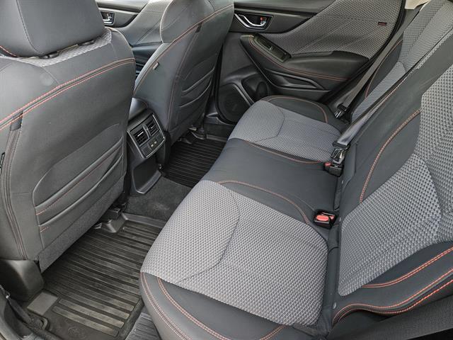 used 2024 Subaru Forester car, priced at $26,499