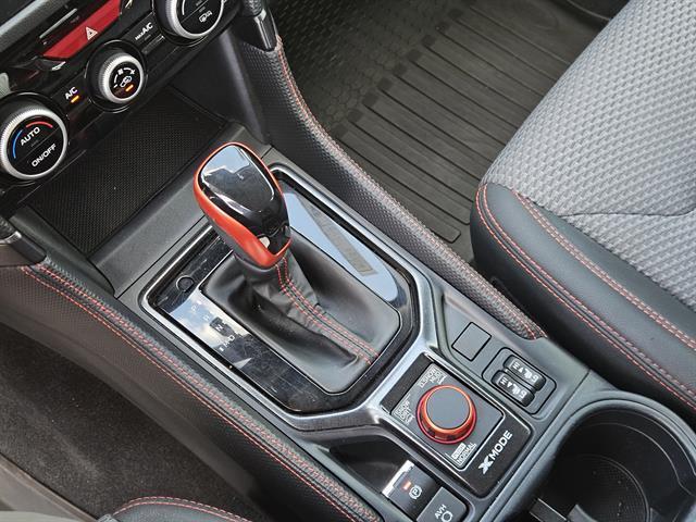 used 2024 Subaru Forester car, priced at $26,499