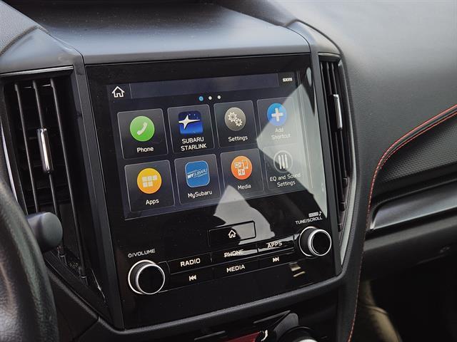 used 2024 Subaru Forester car, priced at $26,499