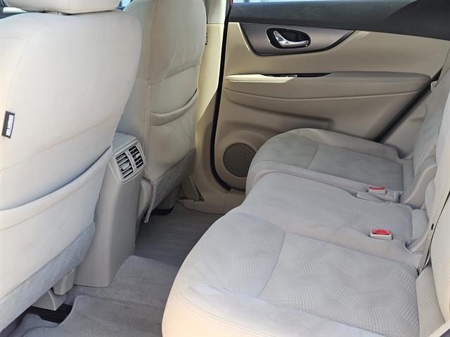 used 2014 Nissan Rogue car, priced at $13,047