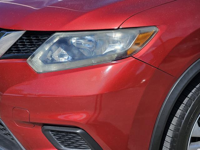 used 2014 Nissan Rogue car, priced at $13,047