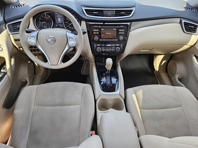 used 2014 Nissan Rogue car, priced at $13,047