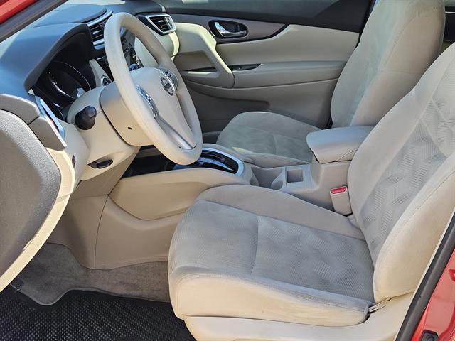used 2014 Nissan Rogue car, priced at $13,047
