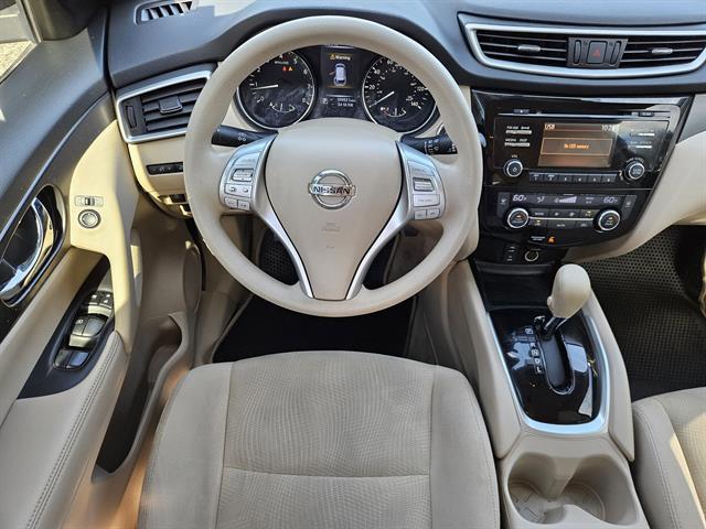used 2014 Nissan Rogue car, priced at $13,047