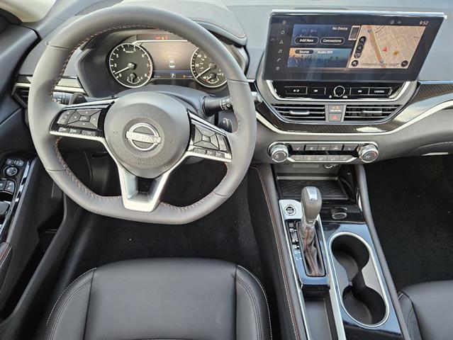 new 2024 Nissan Altima car, priced at $29,632