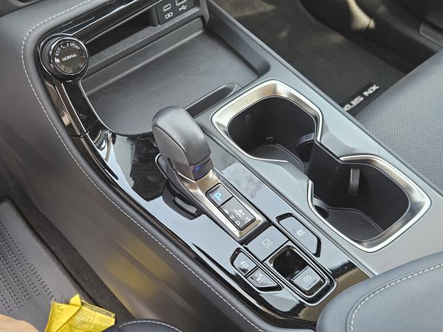 used 2022 Lexus NX 350h car, priced at $39,999