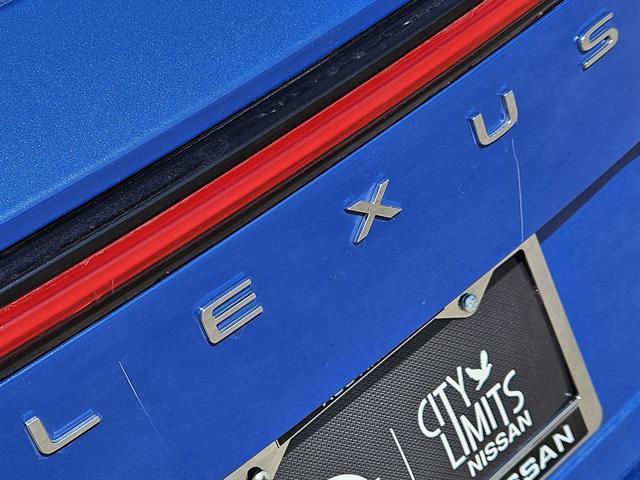used 2022 Lexus NX 350h car, priced at $39,999