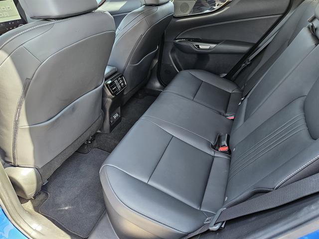 used 2022 Lexus NX 350h car, priced at $39,999
